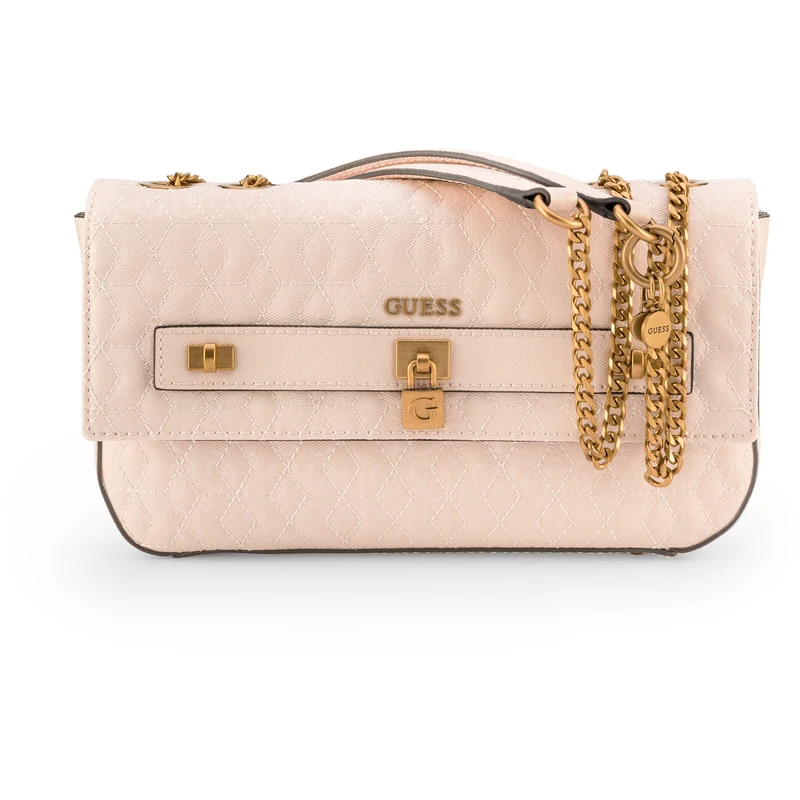 Guess Dámská crossbody kabelka HWGB85 47210 SHE