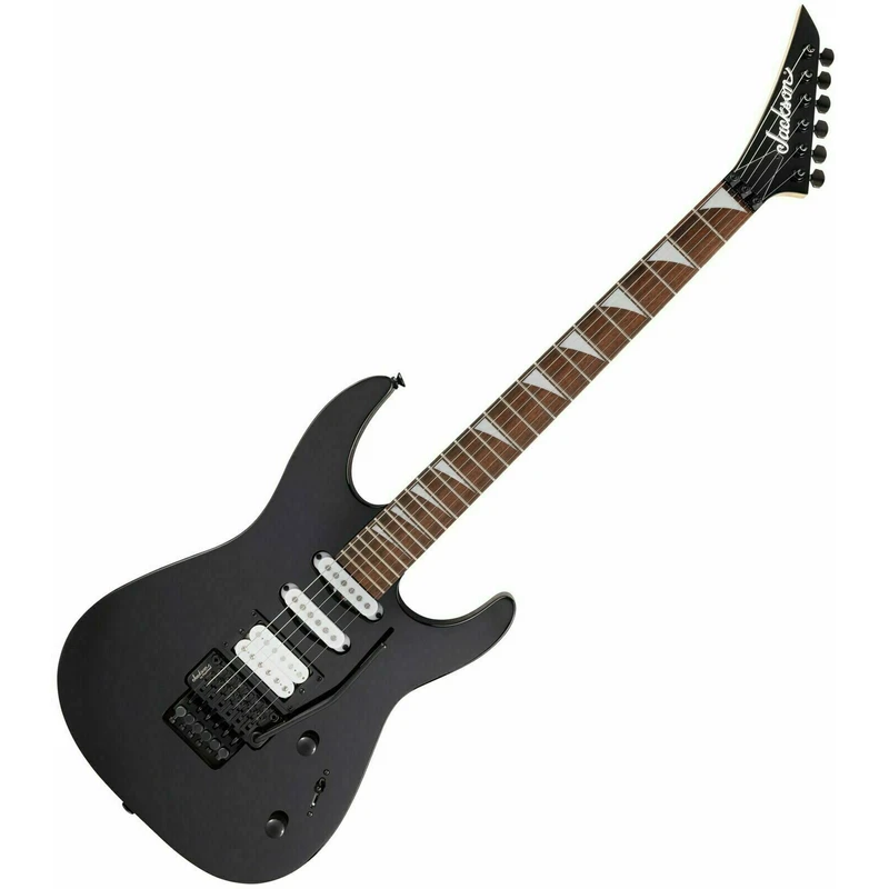 Jackson X Series Dinky DK3XR HSS IL Gloss Black