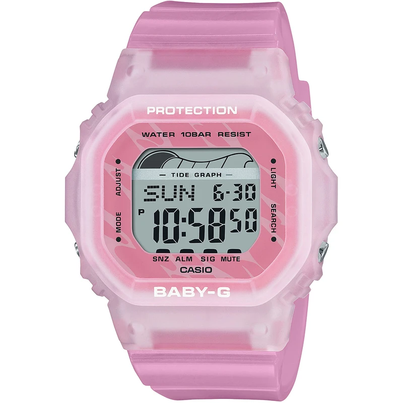 Casio Baby-G BLX-565S-4ER (377)