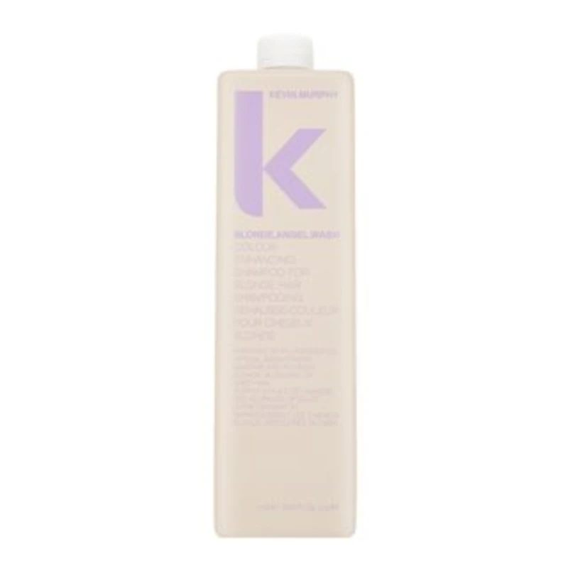 Kevin Murphy Blonde.Angel Wash vyživující šampon pro blond vlasy 1000 ml