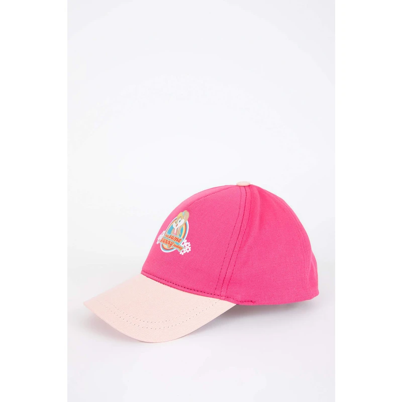 DEFACTO Girl Looney Tunes Licensed Cap Hat