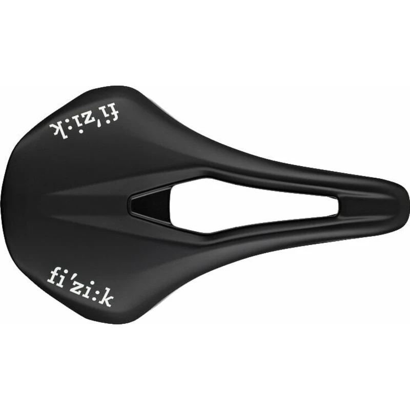 fi´zi:k Vento Argo R5 Black 150.0 Ocel Sedlo