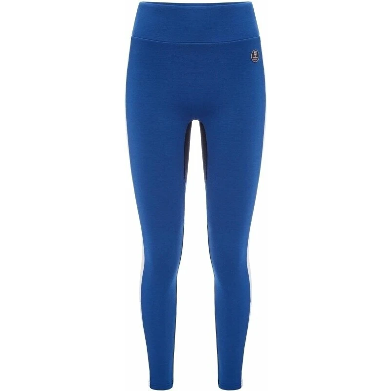 We Norwegians Tryvann Leggings Women Cobolt L Termoprádlo