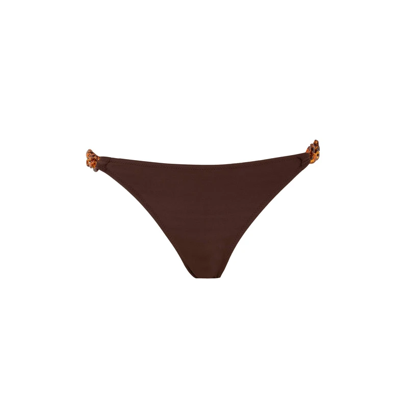 DEFACTO Fall in Love Regular Fit Bikini Bottom