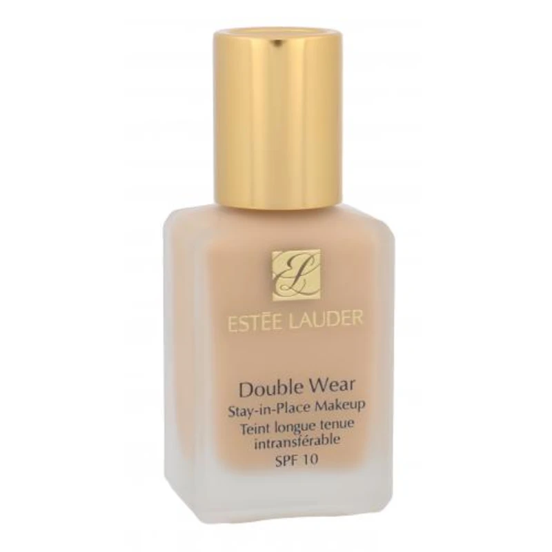 Estée Lauder Double Wear Stay In Place SPF10 30 ml make-up pro ženy 2C0 Cool Vanilla s ochranným faktorem SPF