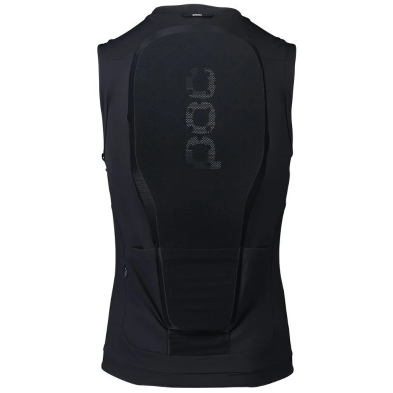 POC Oseus VPD Torso Uranium Black M