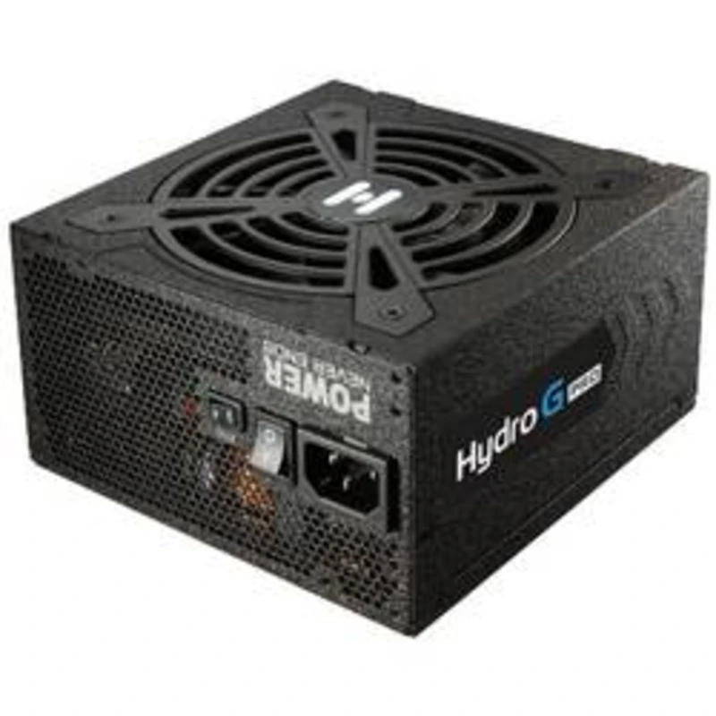 FSP/Fortron HYDRO G 1000 PRO, 80PLUS GOLD, 1000W, modular