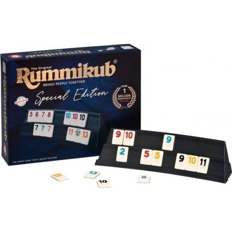 Piatnik Rummikub Special Edition