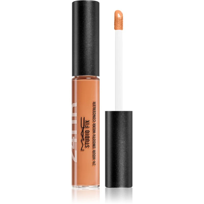 MAC Cosmetics Studio Fix 24-Hour SmoothWear Concealer dlouhotrvající korektor odstín NC 55 7 ml