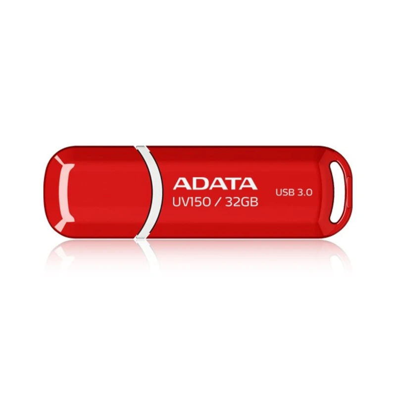 USB 3.0 flash disky usb flash disk 32gb adata uv150, 3.0 (auv150-32g-rrd)