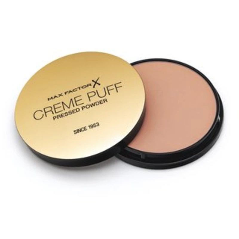 Max Factor Creme Puff kompaktní pudr odstín Tempting Touch 14 g