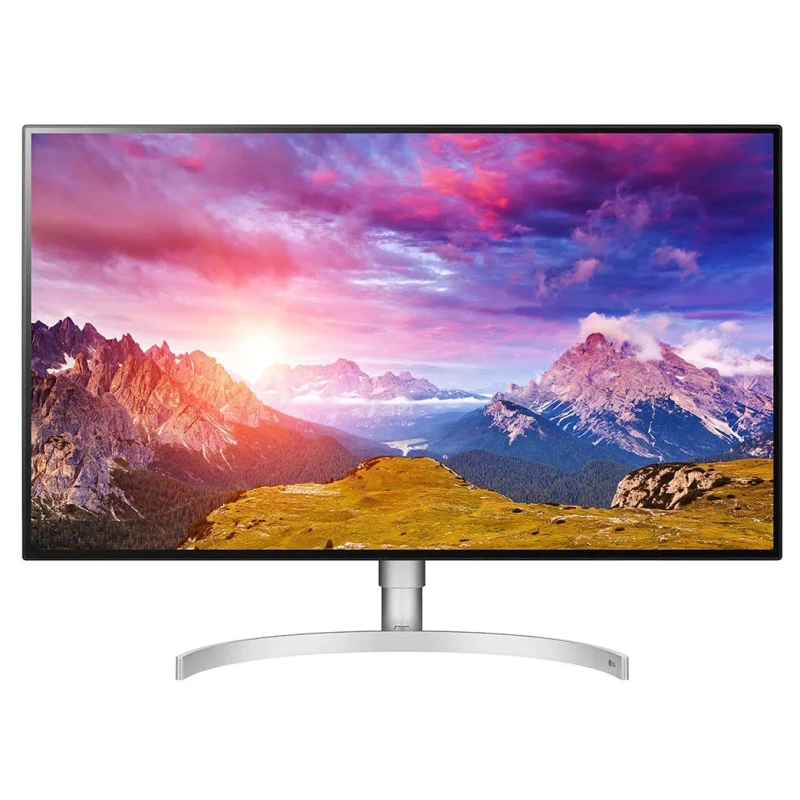 32" LG LCD 32UL950-4K UHD, IPS,HDMI,USB-C,DP, rep