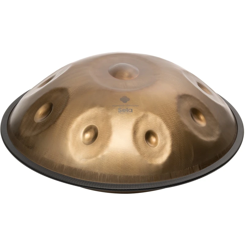 Sela SE 201 Harmony D Kurd Handpan