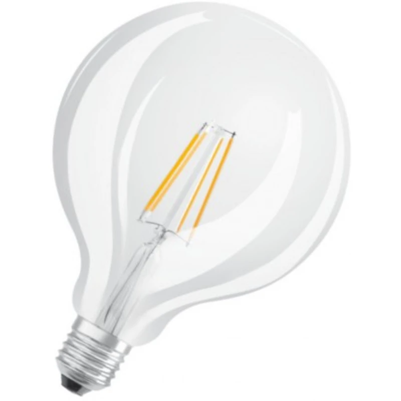 LED žárovka E27 Osram CLA FR 8,5W (60W) neutrální bílá (4000K)