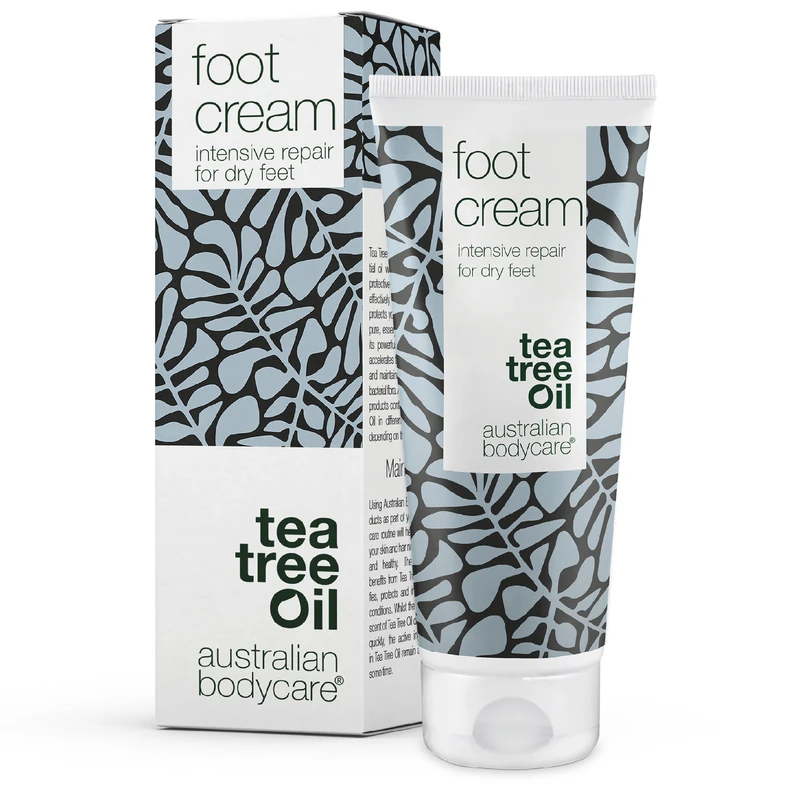 Australian Bodycare Australian Bodycare Foot Cream 100 ml