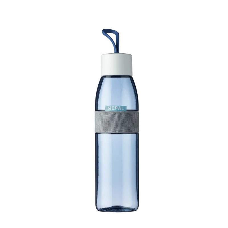 Mepal Lahev Ellipse Nordic Denim 500 ml