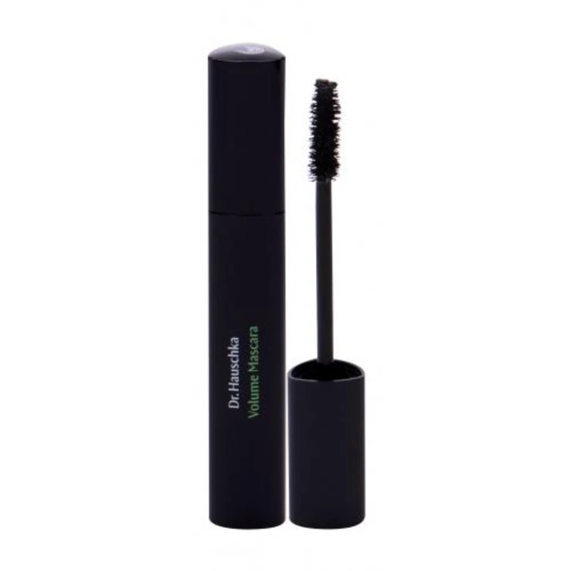 DR. HAUSCHKA Řasenka Volume Mascara 01 black 8 ml