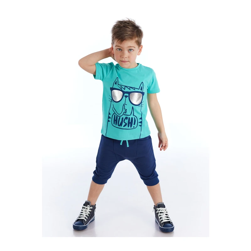 Denokids Boys Capri Suite