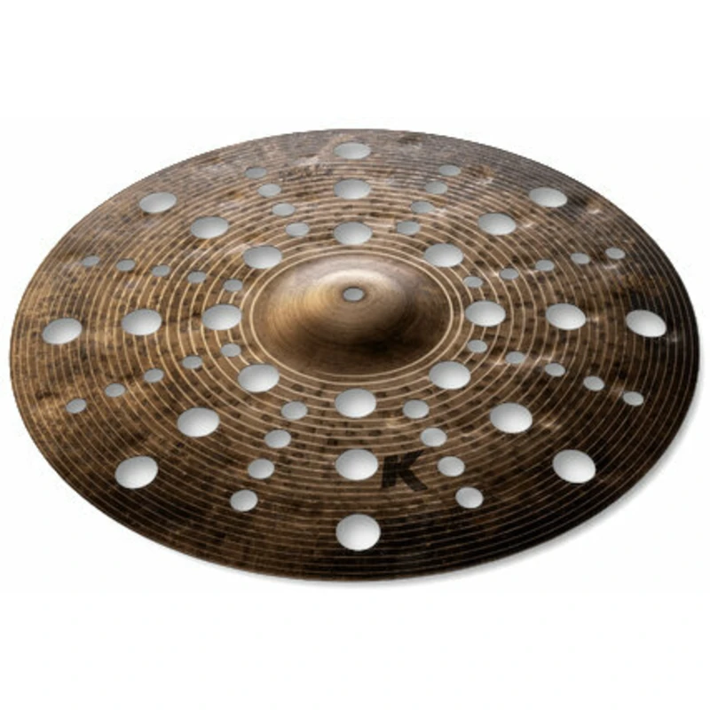 Zildjian K1427 K Custom Special Dry Crash činel 21"