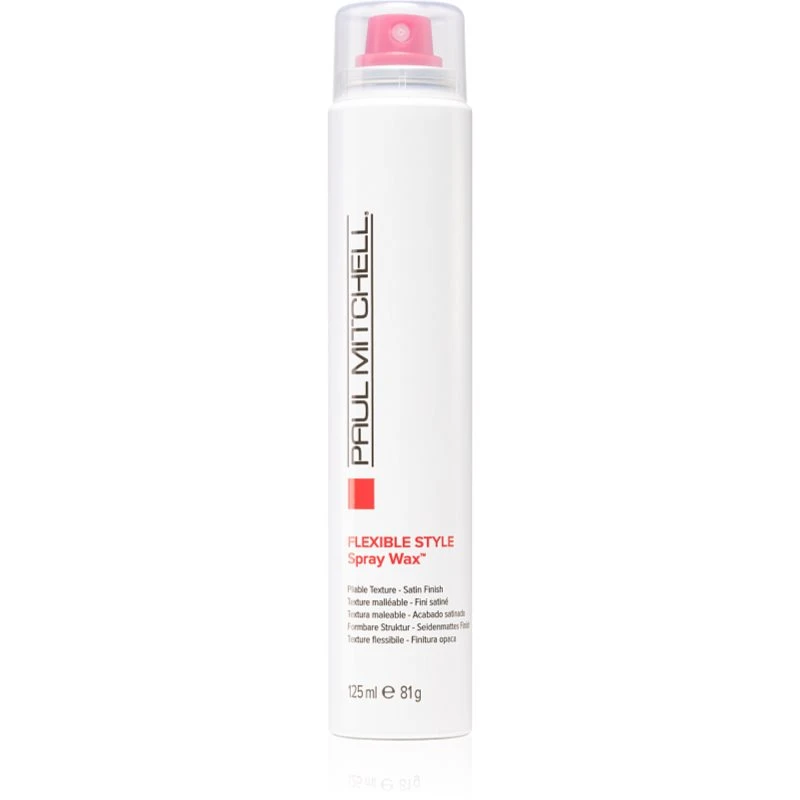 Paul Mitchell Flexiblestyle vosk na vlasy ve spreji 125 ml