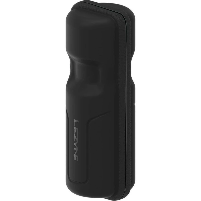 Lezyne Flow Caddy Pro Black