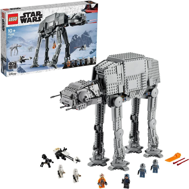 LEGO® Star Wars™ 75288 AT-AT™