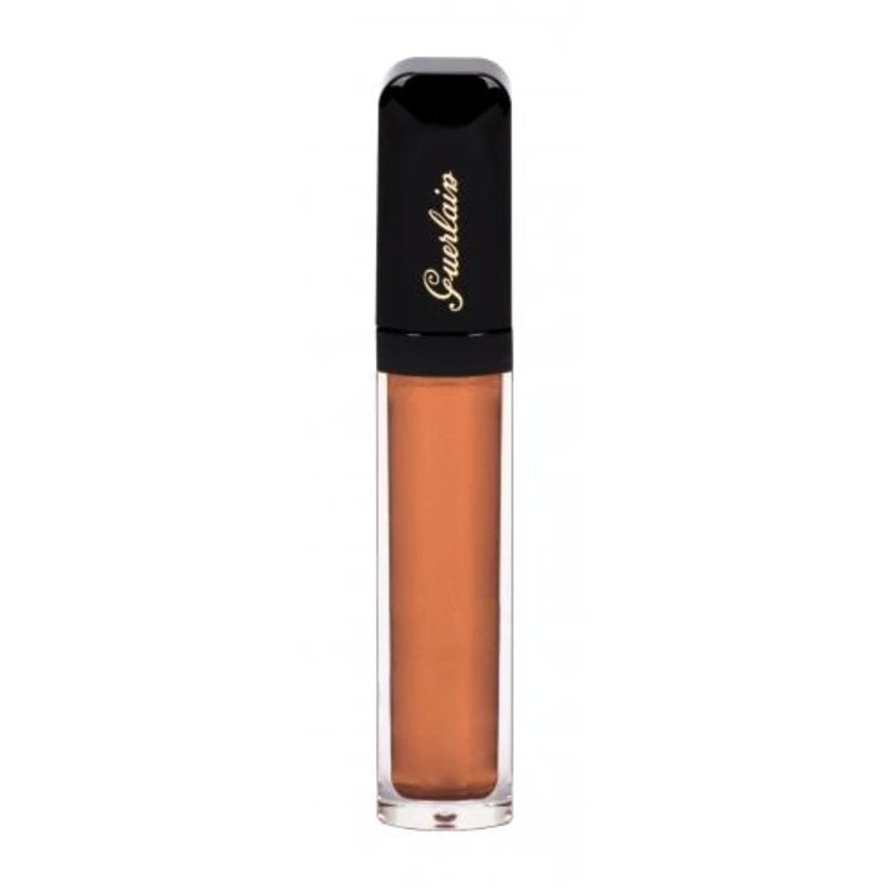 Guerlain Maxi Shine Intense 7,5 ml lesk na rty pro ženy 903 Electric Copper