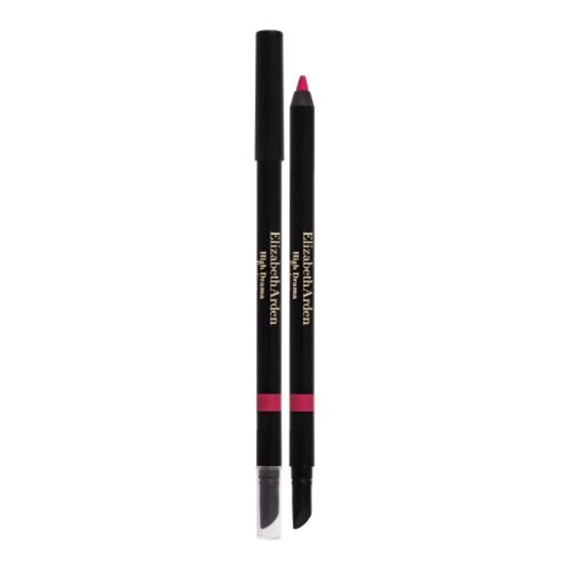 Elizabeth Arden Plump Up Lip Liner 1,2 g tužka na rty tester pro ženy 06 Fuchsia Burst voděodolná; ořezávací