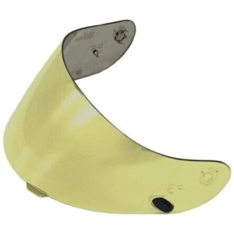 HJC HJ-09 Iridium Gold Visor