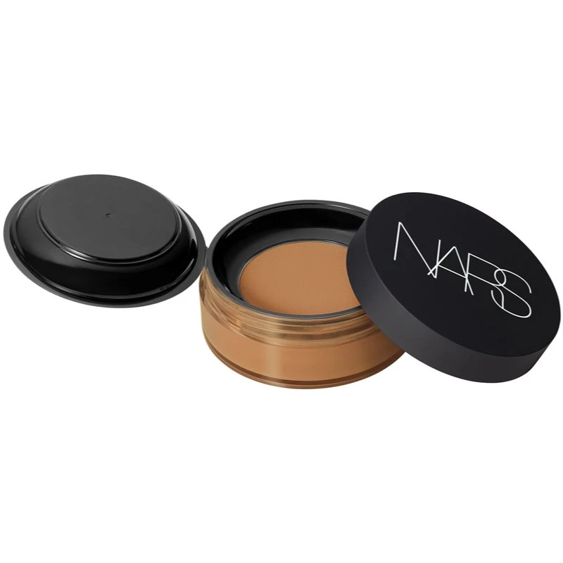 NARS LIGHT REFLECTING SETTING POWDER - LOOSE rozjasňující sypký pudr odstín MESA 11 g