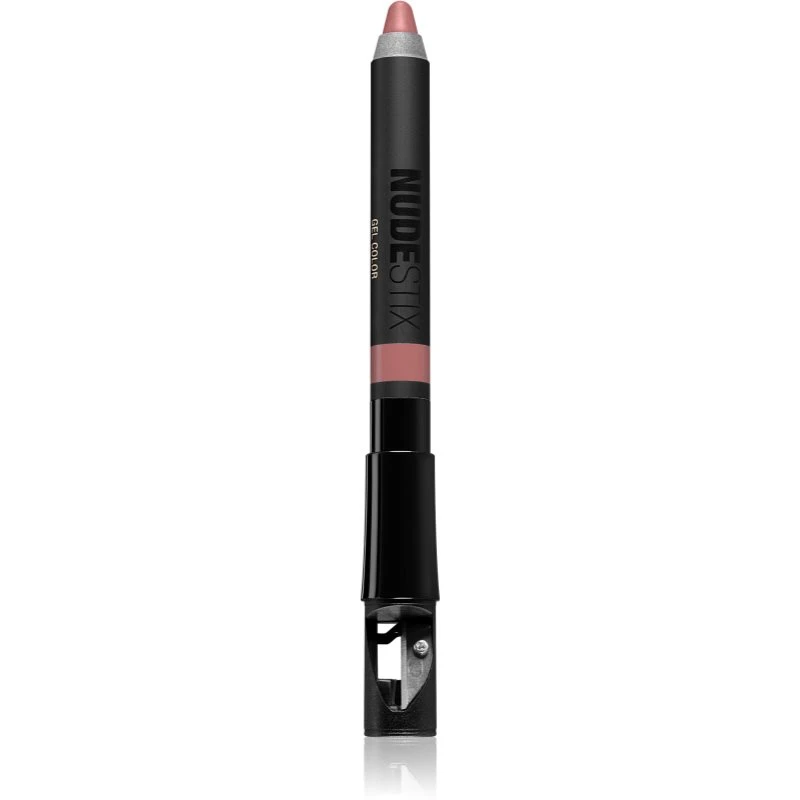 Nudestix Gel Color univerzální tužka na rty a tváře odstín Posh 2,8 g