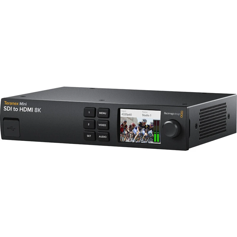 Blackmagic Design Teranex Mini SDI to HDMI 8K