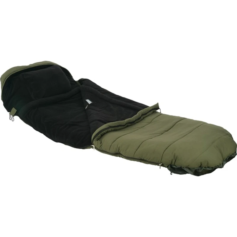 Giants fishing spacák sleeping bag 5 seasson extreme