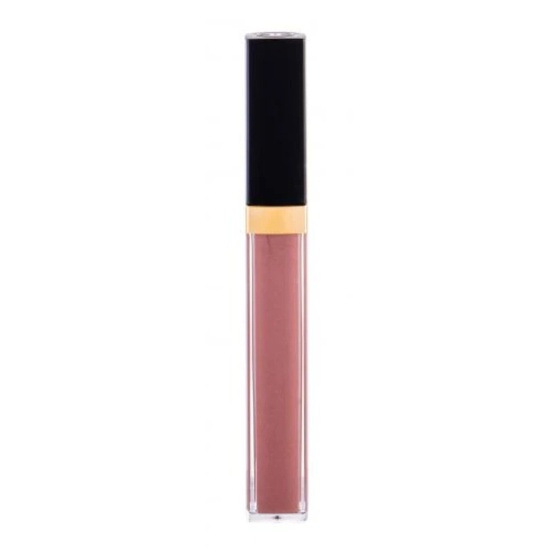 Chanel Rouge Coco Gloss hydratační lesk na rty odstín 722 Noce Moscata 5.5 g