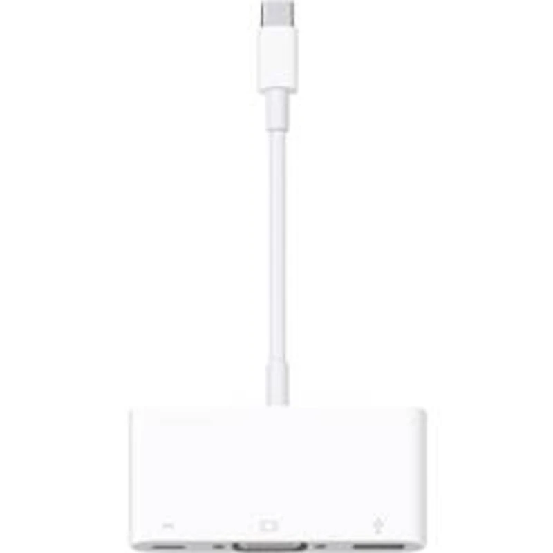 USB-C VGA Multiport Adapter