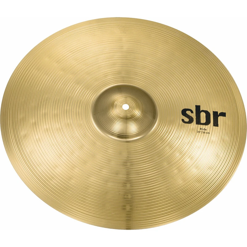 Sabian SBR2012 SBR Ride činel 20"