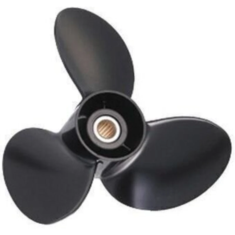 Solas Johnson Evinrude Propeller 8 x 7