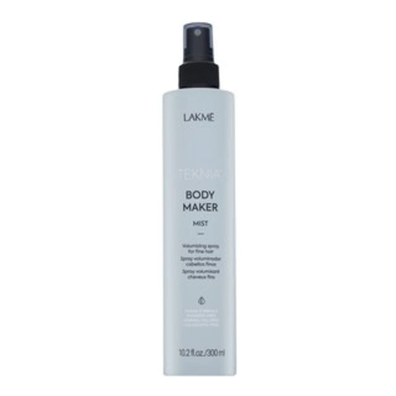 Lakmé Teknia Body Maker Mist vlasová mlha pro objem vlasů 300 ml