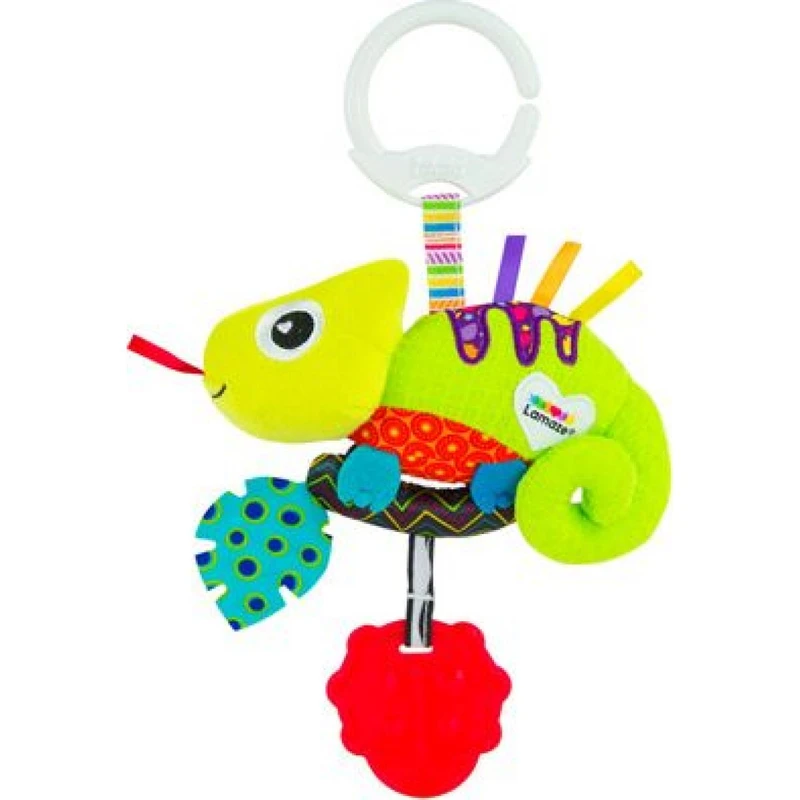 Lamaze Chameleon Chris