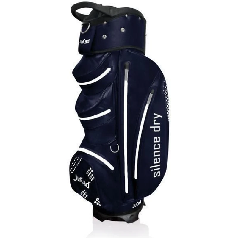 Jucad Silence Dry Blue Cart Bag