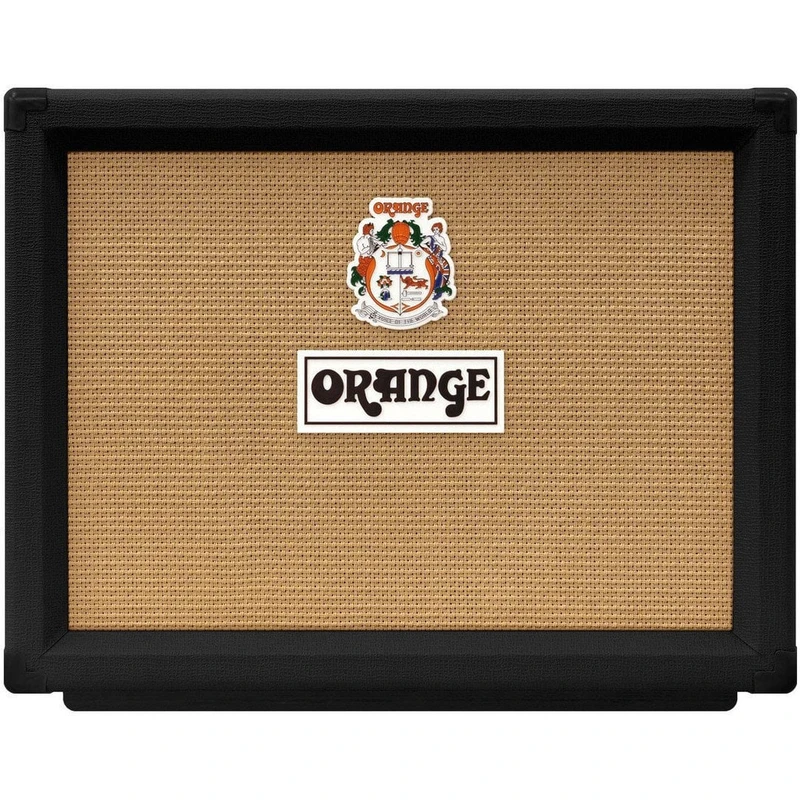 Orange TremLord 30 BK