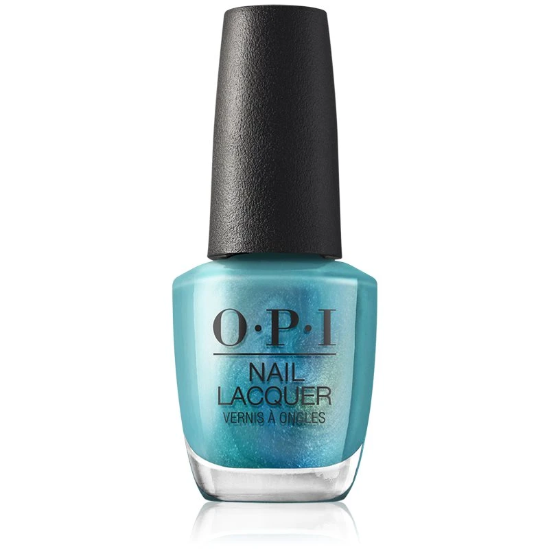 OPI Nail Lacquer The Celebration lak na nehty Ready, Fête, Go 15 ml