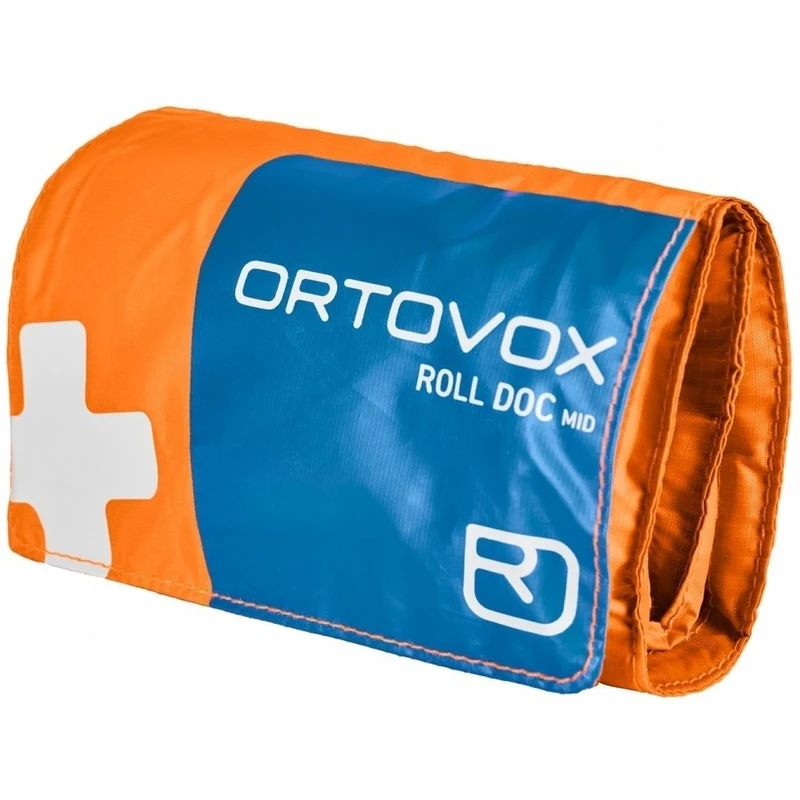 Ortovox First Aid Roll Doc Mid