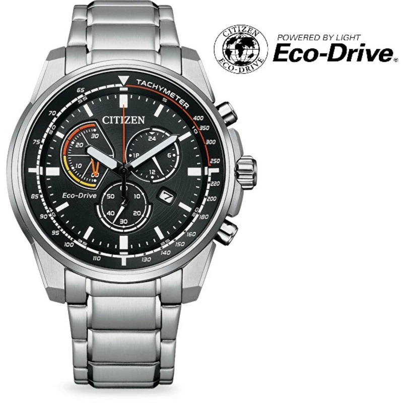 Citizen Eco-Drive AT1190-87E