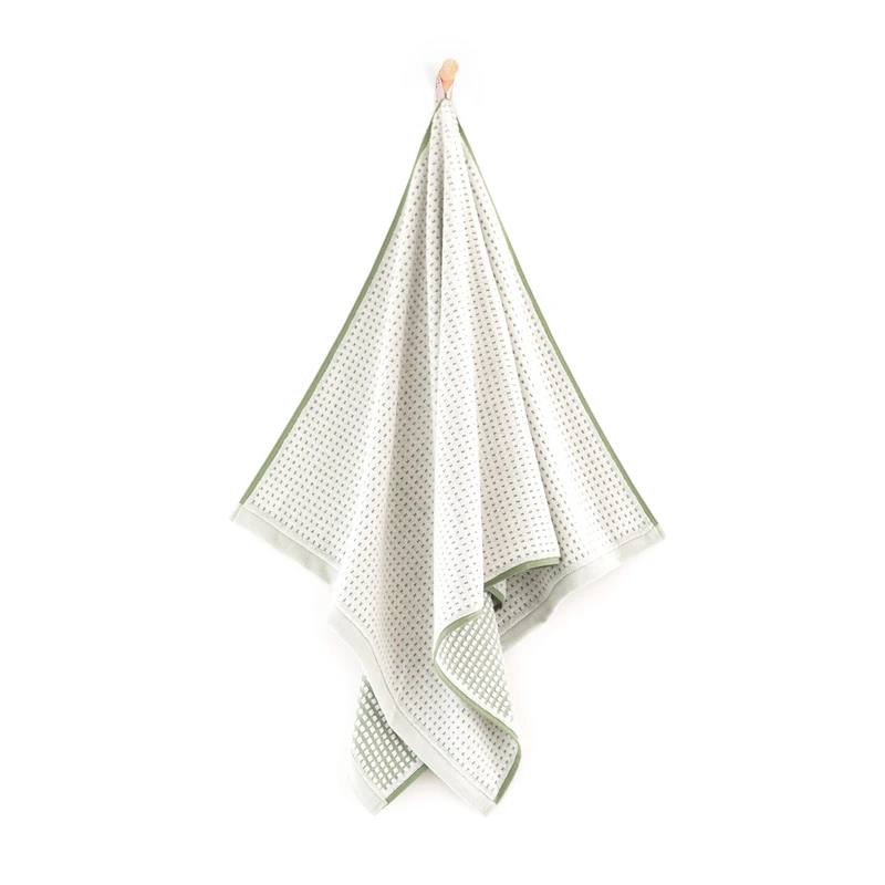 Zwoltex Unisex's Towel Oslo