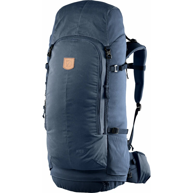 Fjällräven Keb 72 W Storm/Dark Navy UNI