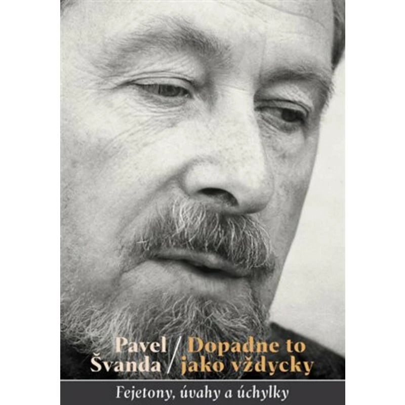 Dopadne to jako vždycky - Pavel Švanda