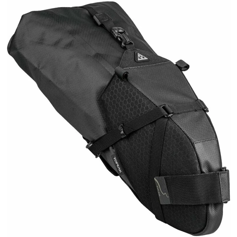 Topeak BackLoader X 15L Black