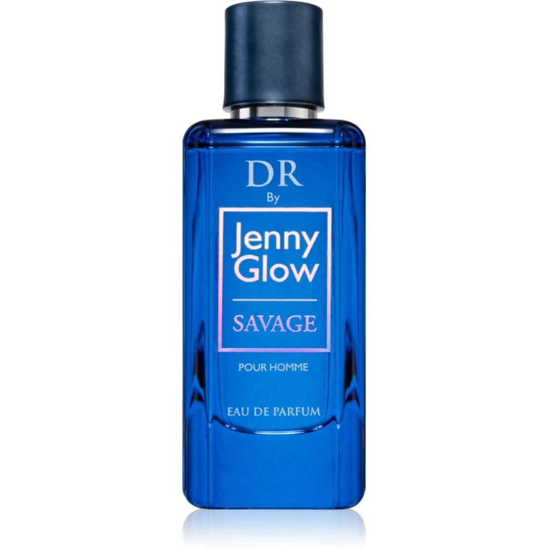 Jenny Glow Savage Pour Homme parfémovaná voda pro muže 50 ml