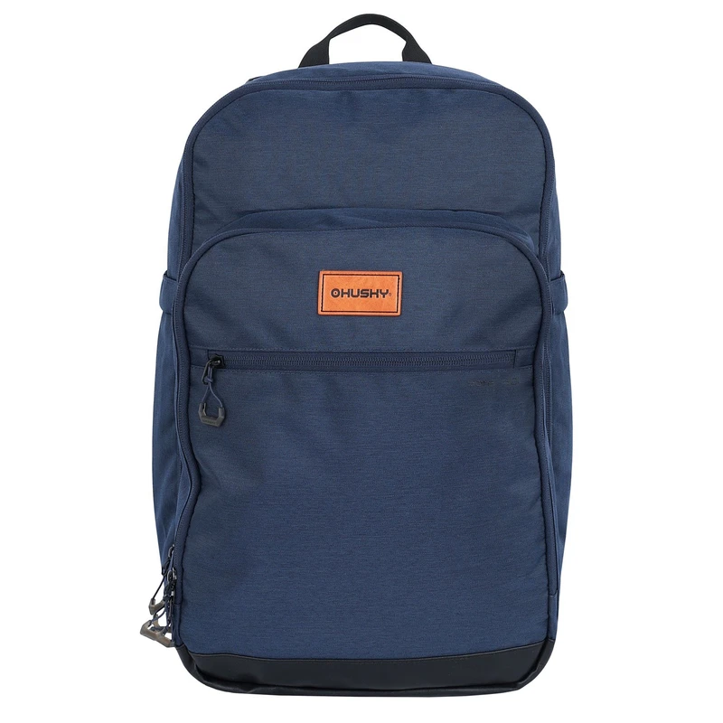 Husky Sofer 30l dark blue Městský batoh